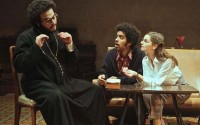 Les optimistes - Critique sortie Théâtre saint denis Théâtre Gérard-Philipe
