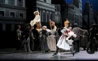 Les enfants du paradis - Critique sortie Danse Paris Palais Garnier