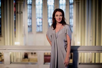 L&rsquo;oiseau, la croix et l&rsquo;amour - Critique sortie Classique / Opéra Paris Théâtre des Champs-Élysées