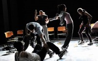 Festival Perspectives 2015 - Critique sortie Théâtre allemagne