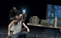 LE PROJET PENTHESILEE - Critique sortie Théâtre Ivry-sur-Seine Théâtre des Quartiers d’Ivry - Théâtre d'Ivry Antoine-Vitez