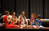 Sœur, je ne sais pas quoi frère - Critique sortie Théâtre Créteil Maison des Arts de Créteil