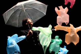 L’Après-midi d’un foehn - Critique sortie Théâtre Fontenay-sous-Bois Espace Jacques Brel