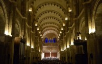 Rencontres Musicales de Vézelay - Critique sortie Classique / Opéra Vézelay Cité de la Voix