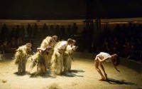 Bestias - Critique sortie Théâtre Paris Espace Chapiteau
