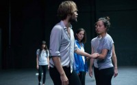 Golden Hours (As you like it) - Critique sortie Danse Paris Théâtre de la Ville