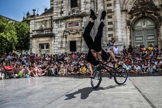 L’Homme V. - Critique sortie Danse Paris