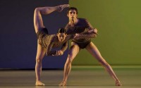 L’Anatomie de la sensation - Critique sortie Danse Paris Opéra Bastille