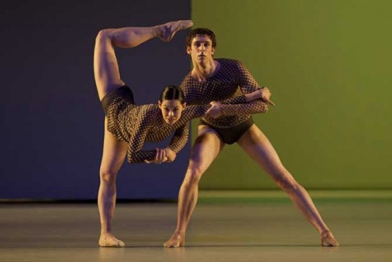 L’Anatomie de la sensation - Critique sortie Danse Paris Opéra Bastille