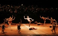 Monaco Dance Forum - Critique sortie Danse Monaco