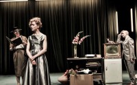 Le Mariage de Maria Braun - Critique sortie Théâtre Paris Théâtre du Châtelet