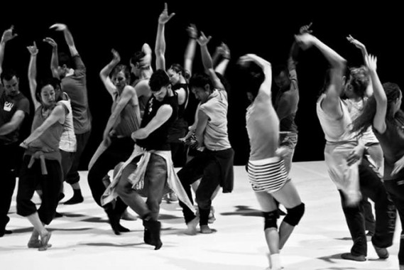 Montpellier Danse - Critique sortie Danse Montpellier