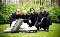 Quatuor Danel - Critique sortie Classique / Opéra Paris Maison de Radio-France
