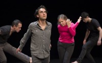 Vos jours et vos heures - Critique sortie Danse Paris Théâtre de l’Aquarium