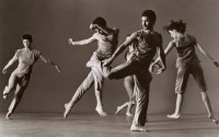 Trisha Brown - Critique sortie Danse Paris Théâtre national de Chaillot