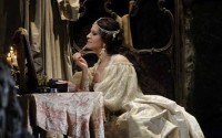 Adriana Lecouvreur - Critique sortie Classique / Opéra Paris Opéra Bastille
