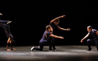 Autarcie (….) - Critique sortie Danse Paris Théâtre national de Chaillot