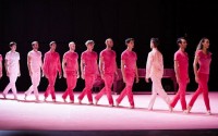 Ballet de Lorraine - Critique sortie Danse Paris Théâtre national de Chaillot