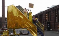 Camping - Critique sortie Danse Pantin Centre national de la danse