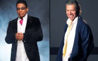 Herbie Hancock et Chick Corea - Critique sortie Jazz / Musiques Paris Olympia