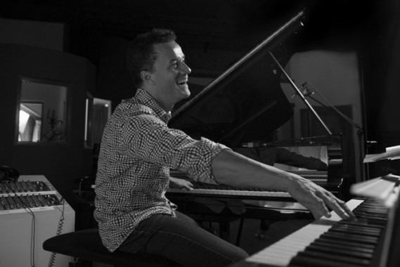 Jacky Terrasson - Critique sortie Jazz / Musiques Paris Olympia