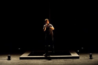 Kok Batay - Critique sortie Théâtre Paris La Maison des Métallos