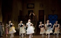 La Fille mal gardée - Critique sortie Danse Paris Palais Garnier