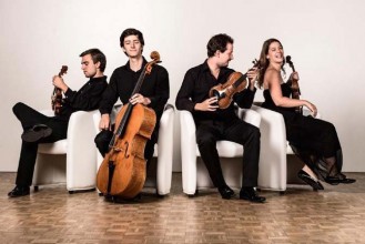 Musique à L&rsquo;Empéri - Critique sortie Classique / Opéra Salon-de-Provence Château de l'Empéri