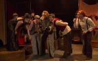 Oliver Twist - Critique sortie Théâtre Paris Théâtre de l’Epée de Bois