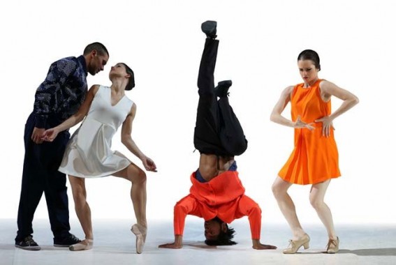 Y Olé ! - Critique sortie Danse Paris Théâtre national de Chaillot