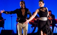 Al Andalus « Flamenco Nuevo » - Critique sortie Avignon / 2015 Avignon Espace Roseau