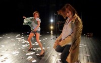 Cortex - Critique sortie Avignon / 2015 Avignon Théâtre des Hivernales