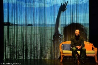 D&rsquo;autres vies que la mienne - Critique sortie Avignon / 2015 Avignon Théâtre du Cabestan