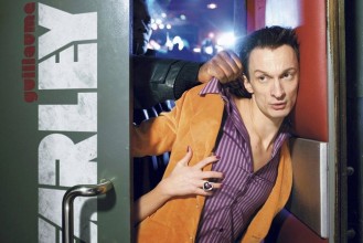 Guillaume Farley - Critique sortie Avignon / 2015 Avignon L’Arrache-Cœur