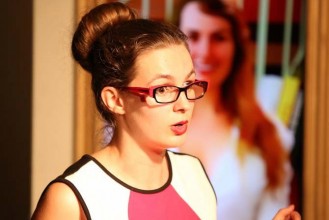 L&rsquo;Autoportrait - Critique sortie Avignon / 2015 Avignon Espace Saint-Martial