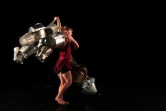 Le Poivre Rose - Critique sortie Avignon / 2015 Avignon