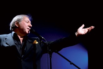 Barbe Bleue - Critique sortie Avignon / 2015 Avignon Théâtre des Carmes