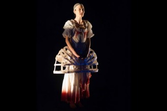 Royale Légende - Critique sortie Avignon / 2015 Avignon Le Petit Louvre