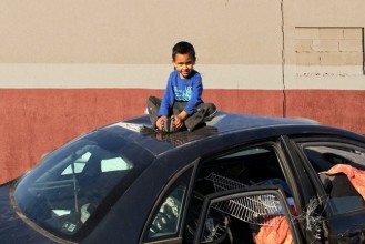 Roms, Paroles Vivantes - Critique sortie Avignon / 2015 Avignon Théâtre de la Rotonde