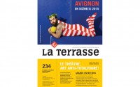 Le Festival : tous ensemble pour une pensée en liberté - Critique sortie Avignon / 2015 Avignon