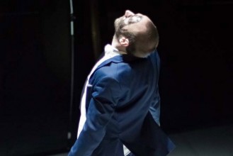 Répertoire en mouvement - Critique sortie Avignon / 2015 Avignon Grenier à sel