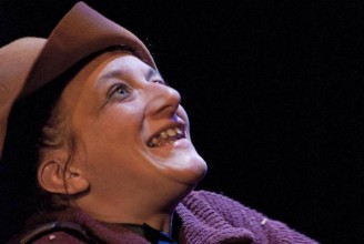 Comment va le monde ? - Critique sortie Avignon / 2015 Avignon Théâtre des Carmes – André Benedetto