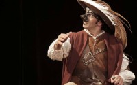 Cyrano de Bergerac - Critique sortie Avignon / 2015 Avignon