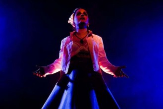 Hansel et Gretel ou pourquoi j&rsquo;ai arrêté de manger des enfants - Critique sortie Avignon / 2015 Avignon Théâtre de l'Alibi