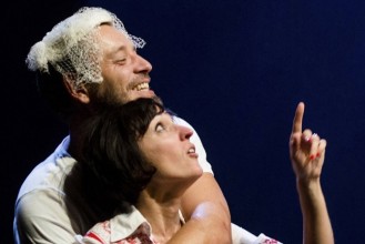 Haute-Autriche - Critique sortie Avignon / 2015 Avignon Théâtre du Rempart