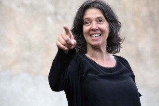 La Peau d’Élisa - Critique sortie Avignon / 2015 Avignon Théâtre des Halles