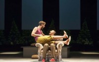 Le Mariage de Figaro - Critique sortie Avignon / 2015 Avignon Théâtre des Halles