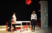 Love and money - Critique sortie Avignon / 2015 Avignon La Manufacture