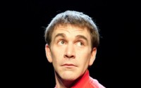 Monsieur Fraize - Critique sortie Avignon / 2015 Avignon