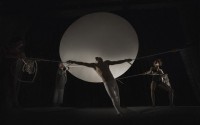Nijinsky - Critique sortie Avignon / 2015 Avignon Théâtre du Roi René